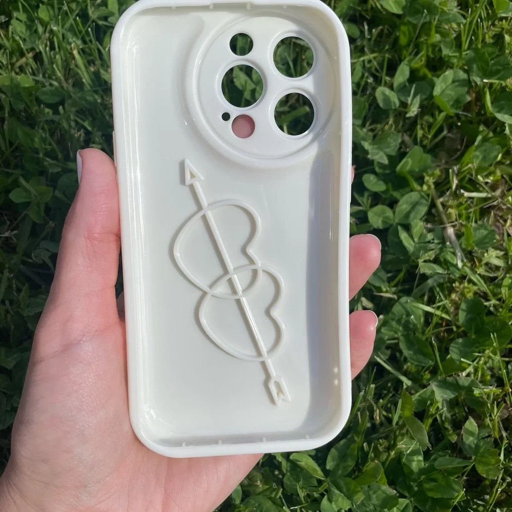 Case iPhone 14 Pro cute